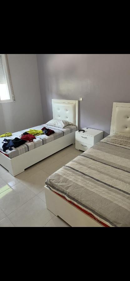Maison Vue Mer Al Hoceima Exterior photo